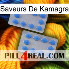 Kamagra Flavours 20